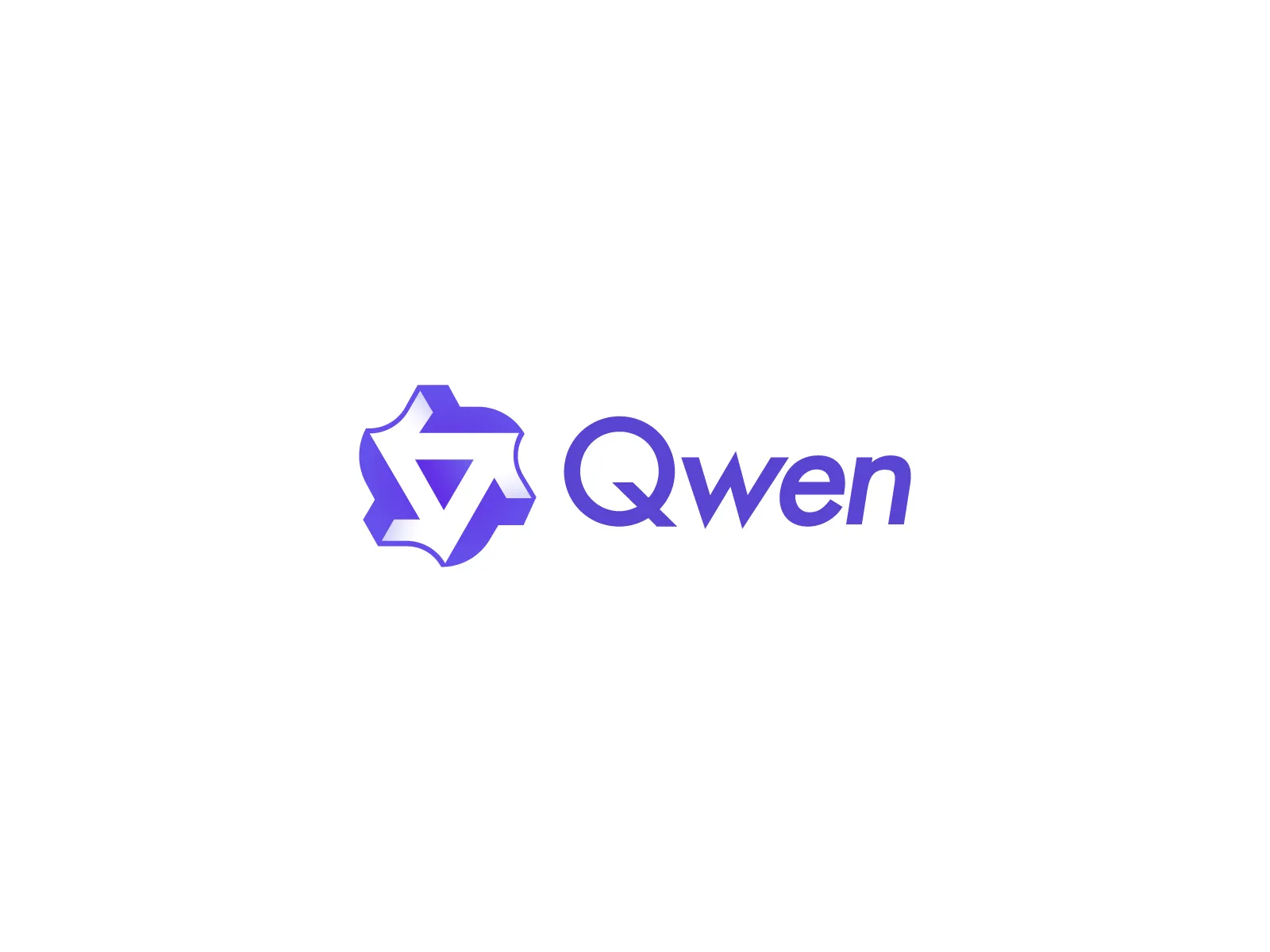 Qwen logo